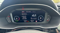 Audi Q3 35 TDI S Line 5dr S Tronic Diesel Estate